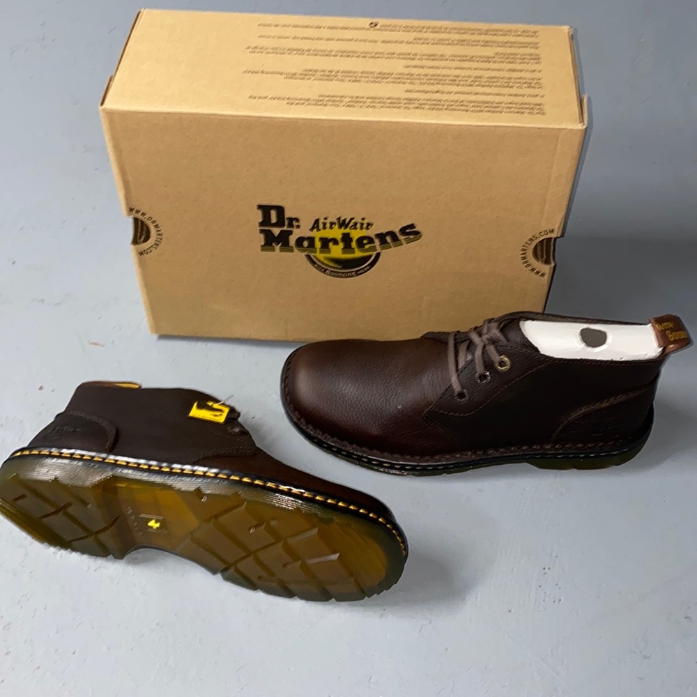 Out of the box., never worn Dr. Martens AirWair